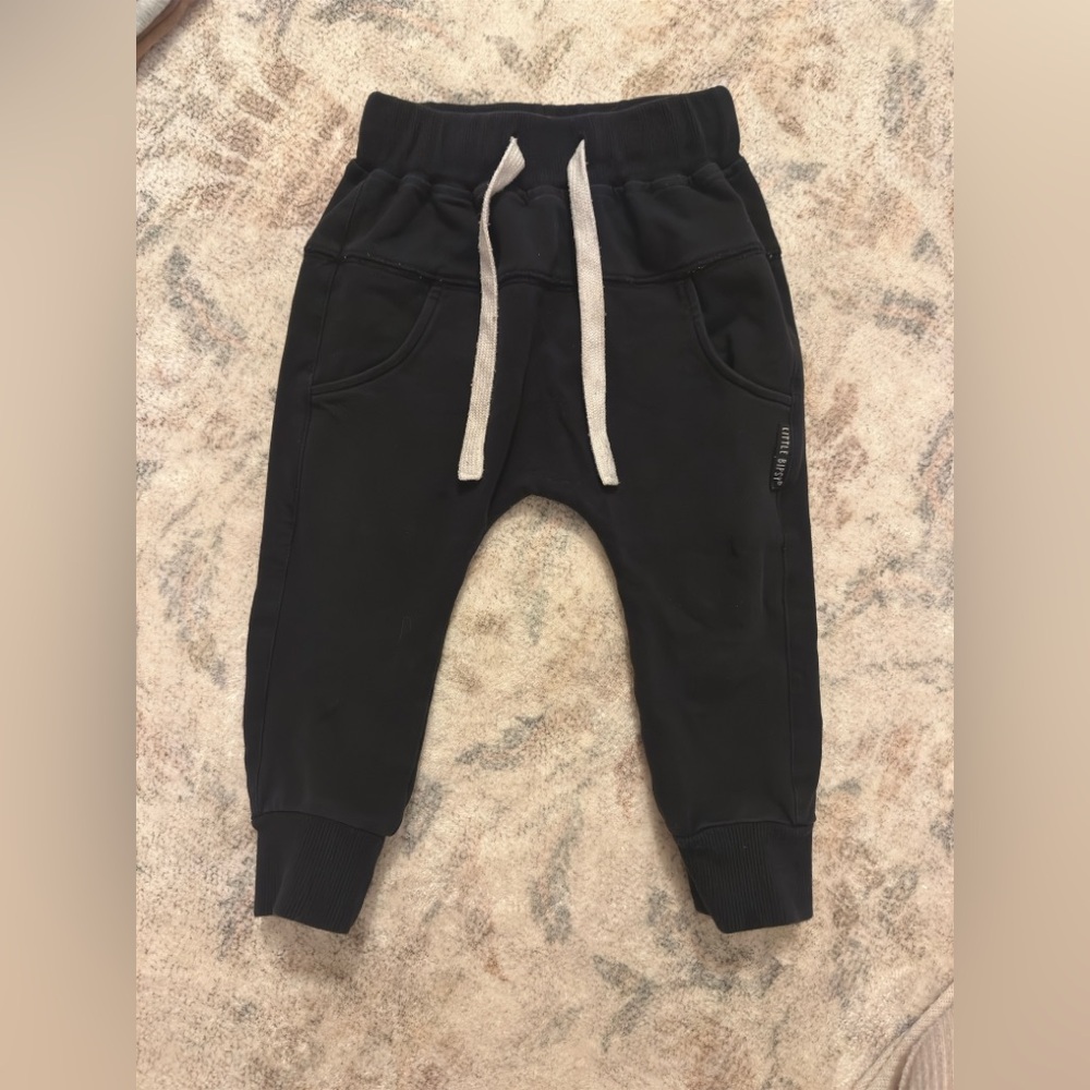 Little bipsy joggers
